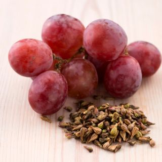 Extract din semințe de Struguri (Vitis vinifera)